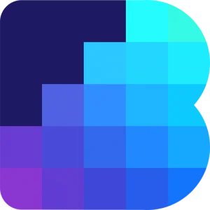 Blockonomi logo