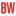 BW Disrupt logo