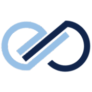 East & Partners logo