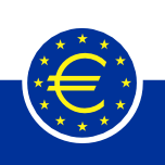 European Central Bank logo
