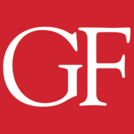 Global Finance logo